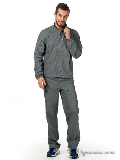 Костюм RedFox, цвет цвет серый