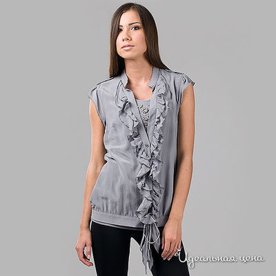 Топ Gaudi, цвет Нет данных