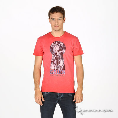 Футболка Gaudi