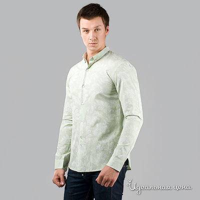 рубашка Gaudi