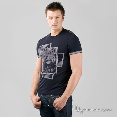 Футболка Gaudi