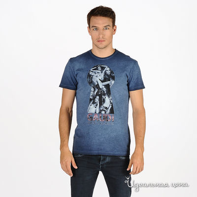 Футболка Gaudi