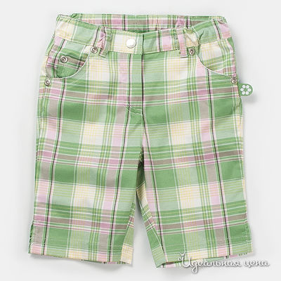 Шорты Coccodrillo