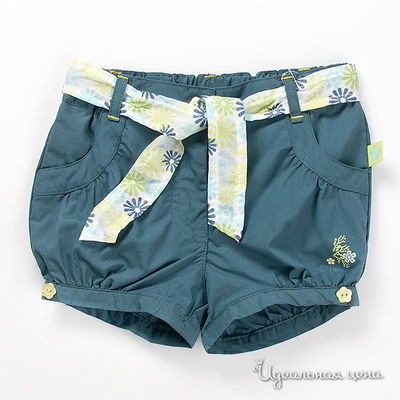 Шорты Coccodrillo