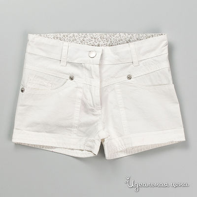 Шорты Coccodrillo