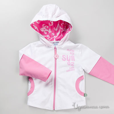 Толстовка Coccodrillo