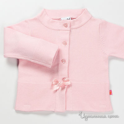 Свитер Coccodrillo, цвет цвет розовый