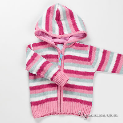 Свитер Coccodrillo, цвет цвет розовый