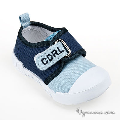 Кеды Coccodrillo