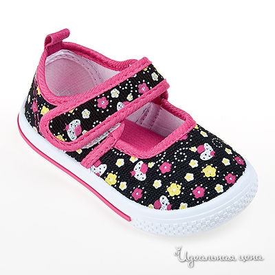 Кеды Coccodrillo