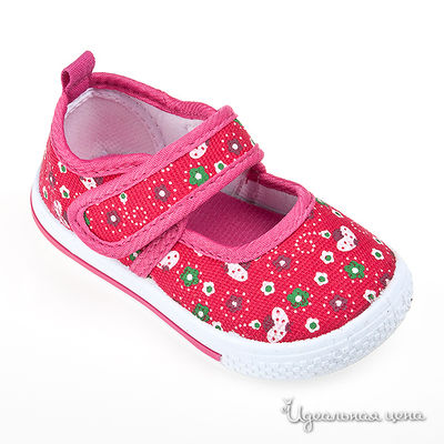 Кеды Coccodrillo