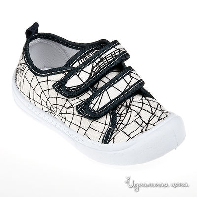 Кеды Coccodrillo