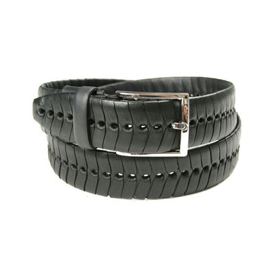 Ремень Dali Exclusive, цвет цвет черный