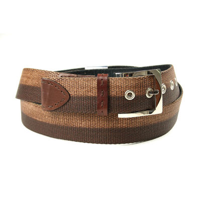 Ремень Dali Exclusive, цвет цвет коричневый