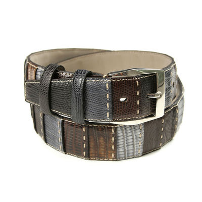 Ремень Dali Exclusive, цвет цвет коричневый