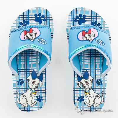 Сандалии De Fonseca, цвет цвет голубой