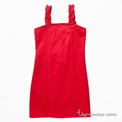 Сарафан Timole, цвет цвет красный