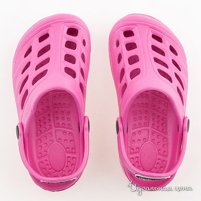 Сандалии De Fonseca, цвет цвет фуксия