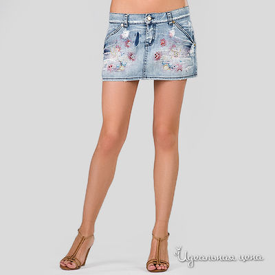 ЮБКА ЖЕН. MET, цвет Нет данных