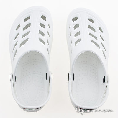 Сандалии De Fonseca, цвет цвет белый