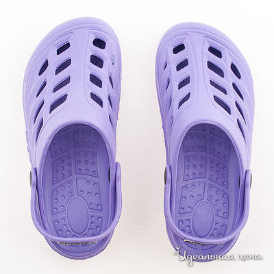 Сандалии De Fonseca, цвет цвет фиолетовый