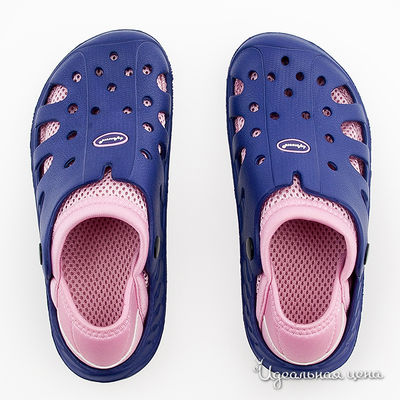 Сандалии De Fonseca, цвет цвет фиолетовый