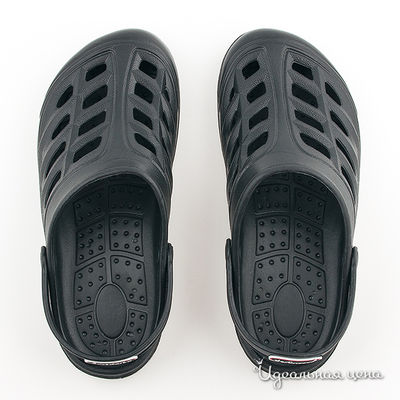 Сандалии De Fonseca, цвет цвет черный