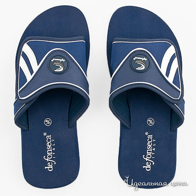 Сланцы De Fonseca