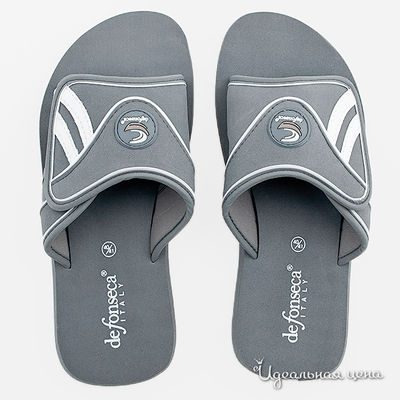Сланцы De Fonseca, цвет цвет серый