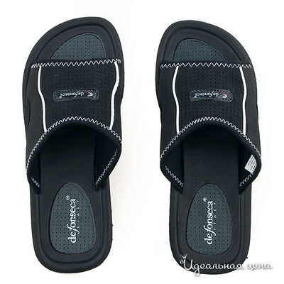 Сланцы De Fonseca, цвет цвет черный