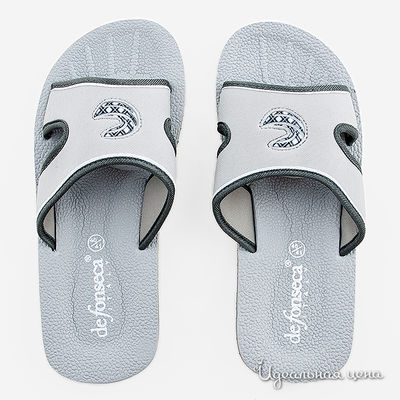 Сланцы De Fonseca