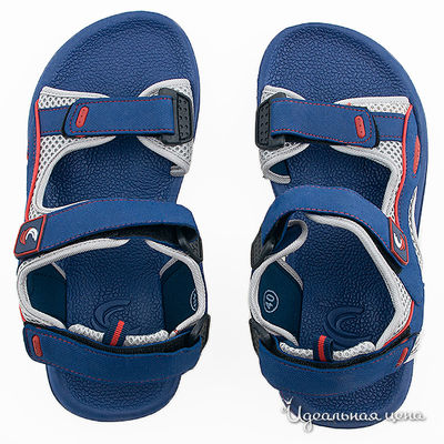 Сандалии De Fonseca, цвет цвет темно-синий