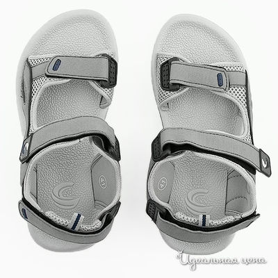 Сандалии De Fonseca, цвет цвет серый