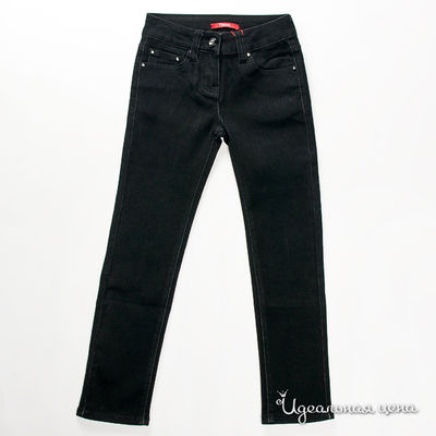 Брюки Timole, цвет цвет черный