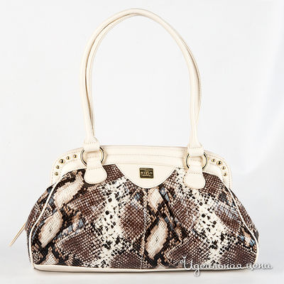 Сумка Jane Shilton, цвет цвет слоновой кости