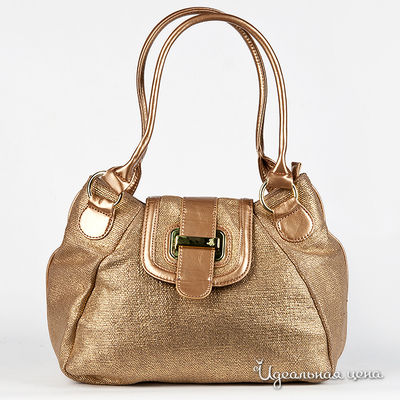 Сумка Jane Shilton, цвет цвет золотистый