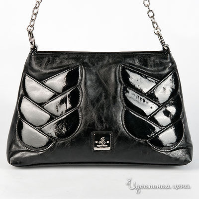 Сумка Jane Shilton, цвет цвет черный