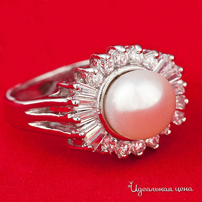 Кольцо De'luna