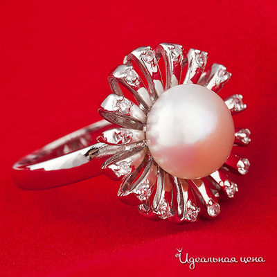 Кольцо De'luna