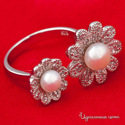 Кольцо De'luna