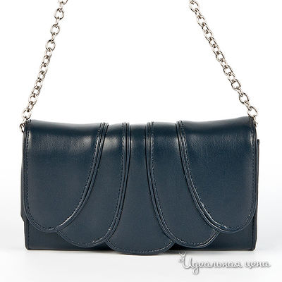 Сумка Jane Shilton, цвет цвет синий