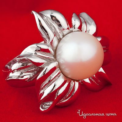 Кольцо De'luna