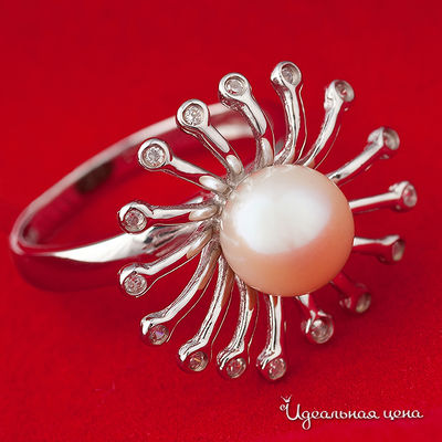 Кольцо De'luna