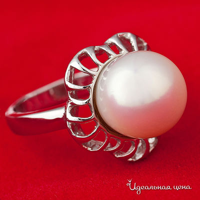 Кольцо De'luna