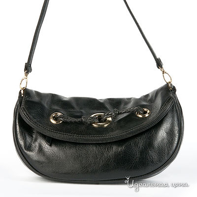 Сумка Jane Shilton, цвет цвет черный