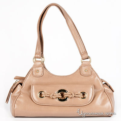 Сумка Jane Shilton, цвет цвет песочный