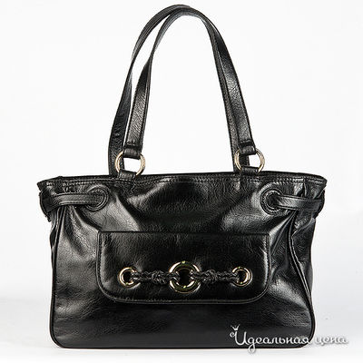 Сумка Jane Shilton, цвет цвет черный