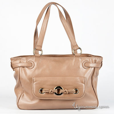 Сумка Jane Shilton, цвет цвет песочный