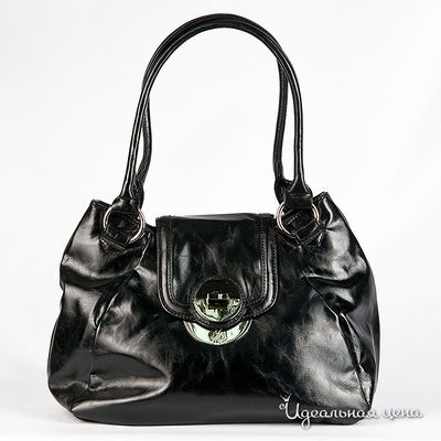 Сумка Jane Shilton, цвет цвет черный