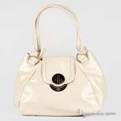 Сумка Jane Shilton, цвет цвет слоновой кости